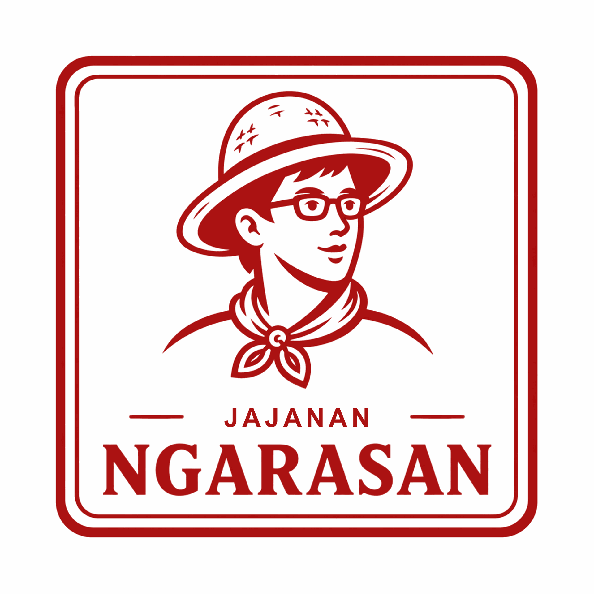 Jajanan Ngarasan